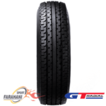 لاستیک جی تی رادیال سایز 205/75R14 مدل Maxmiler ST