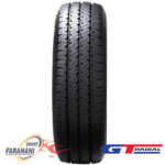 لاستیک جی تی رادیال سایز 235/80R17 مدل Maxmiler PRO