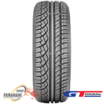 لاستیک جی تی رادیال سایز 205/55R16 مدل Champiro Bax 2