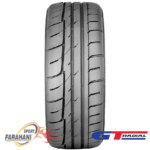 لاستیک جی تی رادیال سایز 195/50ZR15 مدل Champiro SX2