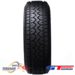 لاستیک جی تی رادیال سایز 275/55R20 مدل Adventuro AT3
