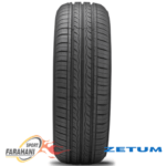 لاستیک زتوم سایز 215/45ZR17 مدل Solus KH17