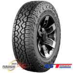 لاستیک جی تی رادیال سایز 275/70R18 مدل Adventuro ATX