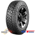 لاستیک جی تی رادیال سایز 245/75R16 مدل Adventuro ATX