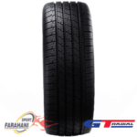 FT-2731لاستیک جی تی رادیال سایز 215/45R17 مدل Maxtour LX