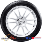 لاستیک جی تی رادیال سایز 215/60R16 مدل Maxtour LX