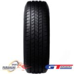 لاستیک جی تی رادیال سایز 255/55R18 مدل Savero HT2