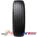 لاستیک جی تی رادیال سایز 245/75R16 مدل Adventuro HT