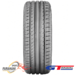 لاستیک جی تی رادیال سایز 255/35ZR18 مدل Champiro HPY