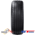 لاستیک جی تی رادیال سایز 215/45R17 مدل Champiro Touring A/S