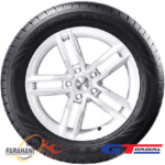 لاستیک جی تی رادیال سایز 215/45R17 مدل Champiro Touring A/S