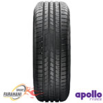 لاستیک آپولو سایز 185/70R14 مدل ALNAC 4G