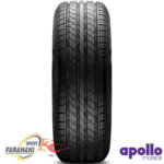 لاستیک آپولو سایز 195/60R15 مدل ALNAC 4GS