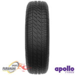 لاستیک آپولو سایز 215/75R15 مدل AMAZER XL