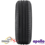 لاستیک آپولو سایز 215/35R18 مدل APTERRA CROSS