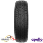 لاستیک آپولو سایز 205/65R16 مدل APTERRA HL