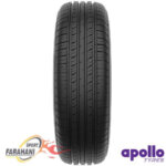 لاستیک آپولو سایز 215/70R16 مدل APTERRA HP