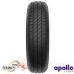 لاستیک آپولو سایز 165/80R14 مدل Amazer XP