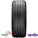 لاستیک آپولو سایز 245/50R18 مدل +ASPIRE 4G