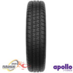 لاستیک آپولو سایز 215/75R15 مدل Altrust