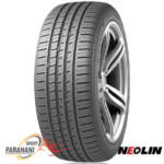 لاستیک نئولین سایز 225/60R17 مدل NEOSPORT