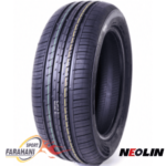 لاستیک نئولین سایز 205/60R16 مدل NEOGREEN+