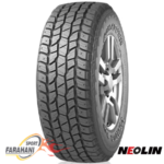 لاستیک نئولین سایز 235/70R16 مدل NEOLAND A/T