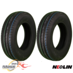 لاستیک نئولین سایز 235/65R16 مدل NEOLAND VAN
