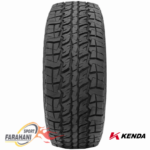 لاستیک کندا سایز 265/65R18 مدل Klever A/T KR28