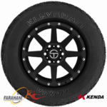 لاستیک کندا سایز 265/65R18 مدل Klever A/T KR28