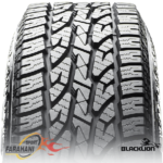 لاستیک بلک لاین سایز 275/60R20 مدل +Voracio A/T BA80