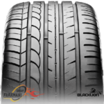 لاستیک بلک لاین سایز 275/45ZR20 مدل Champoint BU66