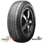 لاستیک بلک لاین سایز 245/75R16 مدل Voracio H/T BC86
