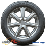 لاستیک هابیلد سایز 205/60R14 مدل ComfortMax AS H202