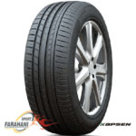 لاستیک کاپسن سایز 225/40ZR18 مدل SportMax S2000