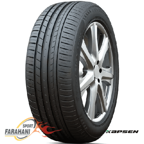 لاستیک کاپسن سایز 225/40ZR18 مدل SportMax S2000 لاستیک کاپسن سایز 225/40ZR18 مدل SportMax S2000