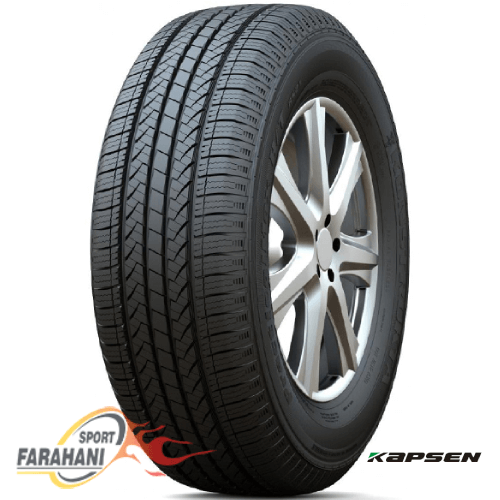 لاستیک کاپسن سایز 235/55R18 مدل PracticalMax H/T RS21 لاستیک کاپسن سایز 235/55R18 مدل PracticalMax H/T RS21