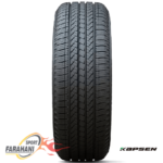 لاستیک کاپسن سایز 235/50R18 مدل PracticalMax H/T RS21