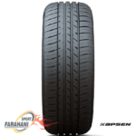 لاستیک کاپسن سایز 215/65R16 مدل ComfortMax S801