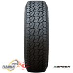 لاستیک کاپسن سایز 285/75R16 مدل PracticalMax A/T RS23