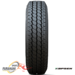 لاستیک کاپسن سایز 225/70R15 مدل DurableMax RS01