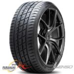 لاستیک لنزو سایز 195/50R16 مدل D-1CS