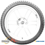 لاستیک سایلون سایز 195/45R15 مدل Atrezzo ZSR