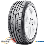 لاستیک سایلون سایز 195/45R16 مدل Atrezzo ZSR