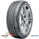 لاستیک سایلون سایز 255/35R20 مدل Atrezzo Z4+AS
