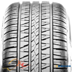 لاستیک سایلون سایز 255/50ZR20 مدل Terramax CVR