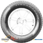لاستیک سایلون سایز 255/50ZR20 مدل Terramax CVR