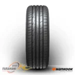 لاستیک هانکوک سایز 215/55R17 مدل Ventus Prime3 (K125)