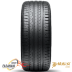 لاستیک مترکس سایز 205/65R16 مدل CAMARGA