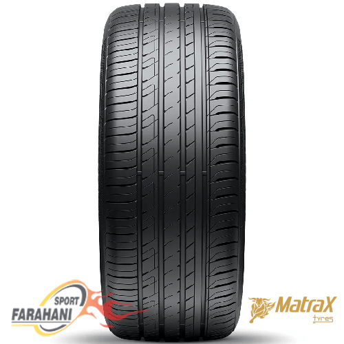 لاستیک مترکس سایز 205/65R16 مدل CAMARGA لاستیک مترکس سایز 205/65R16 مدل CAMARGA